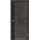 Межкомнатные Двери Korfad Glass Loft Plato GLP-10 ПВХ плёнка