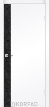 Двери Korfad Glass Loft Plato GLP-10 Super PET