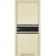 Межкомнатные Двери Korfad Glass Loft Plato GLP-11 Super PET ПВХ плёнка