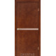 Межкомнатные Двери Korfad Glass Loft Plato GLP-12 ПВХ плёнка