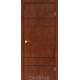 Межкомнатные Двери Korfad Glass Loft Plato GLP-13 ПВХ плёнка