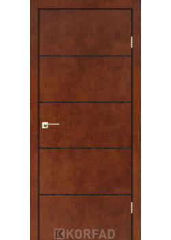 Двері Korfad Glass Loft Plato GLP-14