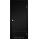Межкомнатные Двери Korfad Glass Loft Plato GLP-14 Super PET ПВХ плёнка