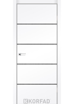 Двері Korfad Glass Loft Plato GLP-14 Super PET