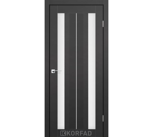 Межкомнатные Двери Korfad Aliano AL-01 Super PET ПВХ плёнка