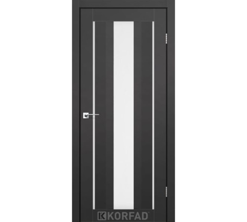 Межкомнатные Двери Korfad Aliano AL-02 Super PET ПВХ плёнка