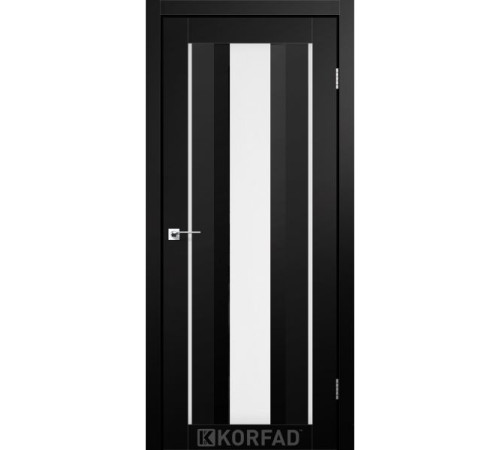 Межкомнатные Двери Korfad Aliano AL-02 Super PET ПВХ плёнка
