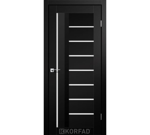 Межкомнатные Двери Korfad Aliano AL-03 Super PET ПВХ плёнка