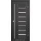 Межкомнатные Двери Korfad Aliano AL-03 Super PET ПВХ плёнка