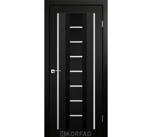 Межкомнатные Двери Korfad Aliano AL-04 Super PET ПВХ плёнка