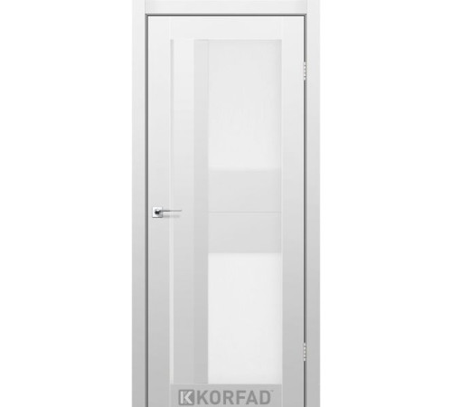 Межкомнатные Двери Korfad Aliano AL-05 Super PET ПВХ плёнка