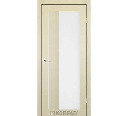 Межкомнатные Двери Korfad Aliano AL-06 Super PET ПВХ плёнка