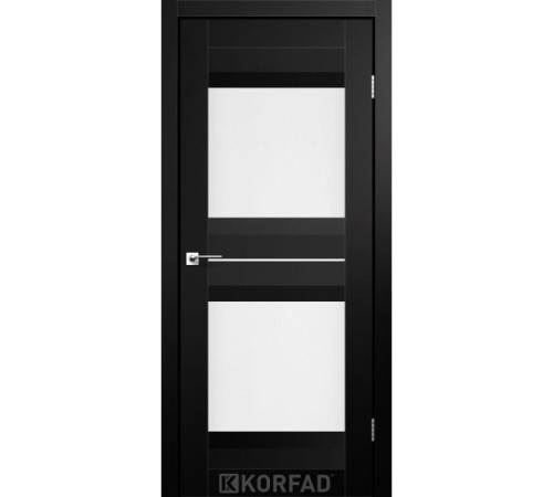 Межкомнатные Двери Korfad Aliano AL-07 Super PET ПВХ плёнка