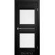 Межкомнатные Двери Korfad Aliano AL-07 Super PET ПВХ плёнка