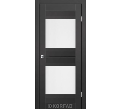 Межкомнатные Двери Korfad Aliano AL-07 Super PET ПВХ плёнка