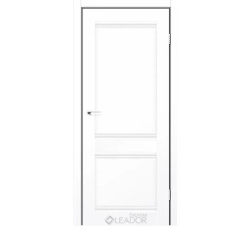 Межкомнатные Двери Leador Express ATLANTIC-02 ПВХ плёнка