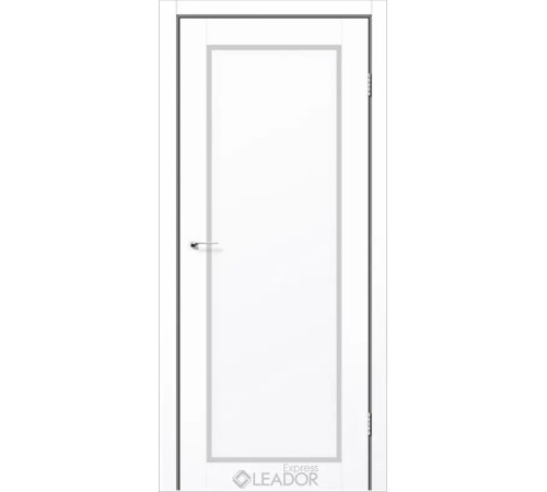 Межкомнатные Двери Leador Express ATLANTIC-03 ПВХ плёнка