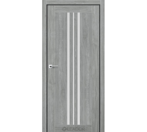 Межкомнатные Двери Leador Express Clematis ПВХ плёнка