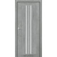 Межкомнатные Двери Leador Express Clematis ПВХ плёнка