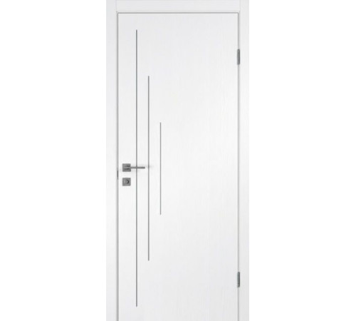 Межкомнатные Двери Leador Express SL-04 ПВХ плёнка