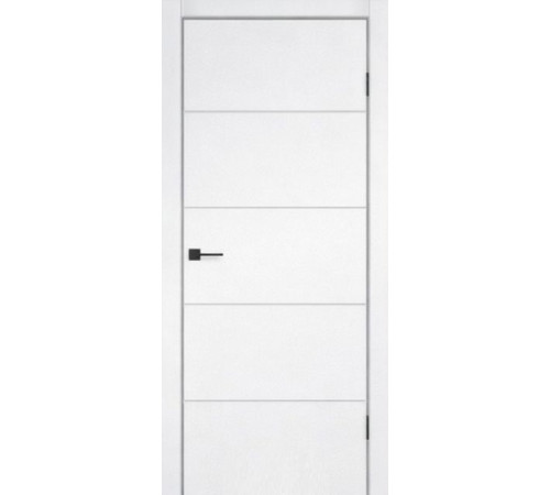 Межкомнатные Двери Leador Express SL-06 ПВХ плёнка