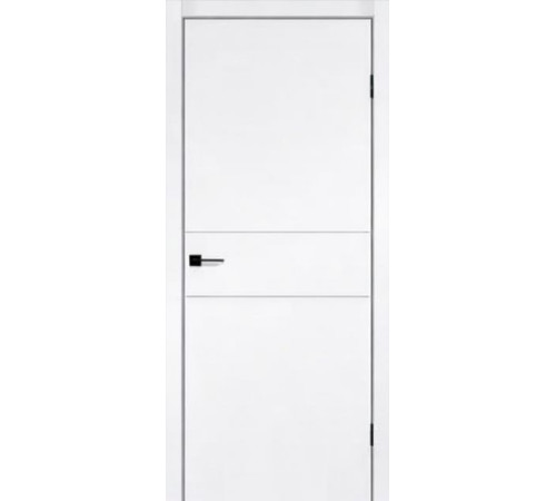 Міжкімнатні Двері Leador Express SL-07 ПВХ плівка