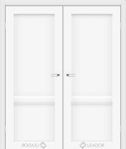 Двери Leador Doors Laura LR-02 двойные