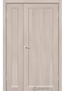 Двері Leador Doors Bavaria полуторні