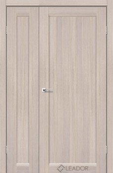 Двери Leador Doors Bavaria полуторные