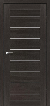 Двери Leador Doors Neapol дуб саксонский сатин