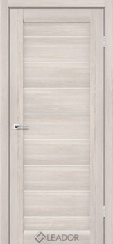 Двери Leador Doors Neapol монблан сатин