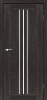 Двери Leador Doors Verona дуб саксонский сатин