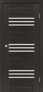 Двери Leador Doors Sovana дуб саксонский сатин