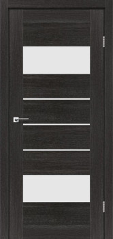 Двери Leador Doors Arona Сатин дуб саксонский