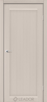 Двери Leador Doors Bavaria дуб латте