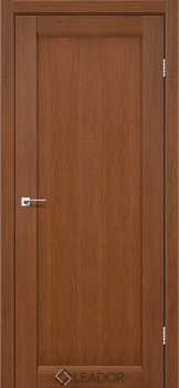 Двери Leador Doors Bavaria браун