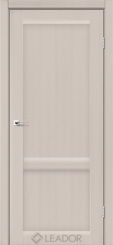 Двери Leador Doors Laura LR-02 дуб латте