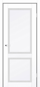 Двери Leador Doors VISALIA белый матовый