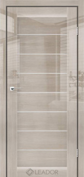 Двери Leador Gloss RONDA
