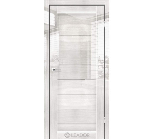 Межкомнатные Двери Leador Gloss SALENTO ПВХ плёнка