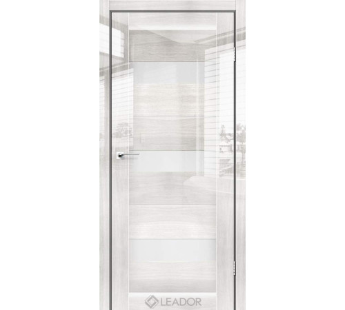 Межкомнатные Двери Leador Gloss SEDONA ПВХ плёнка