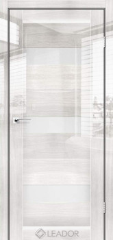 Двери Leador Gloss SEDONA