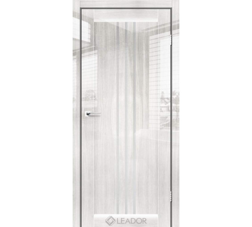 Межкомнатные Двери Leador Gloss BURANO ПВХ плёнка