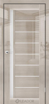 Двери Leador Gloss BERGEN