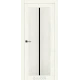Двери Leador Premium Gardenia Lacobel черный
