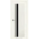 Двери Leador Premium Viola Lacobel черный