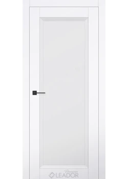 Двери Leador Premium SP SILVER-01