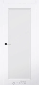 Двері Leador Premium SP SILVER-01