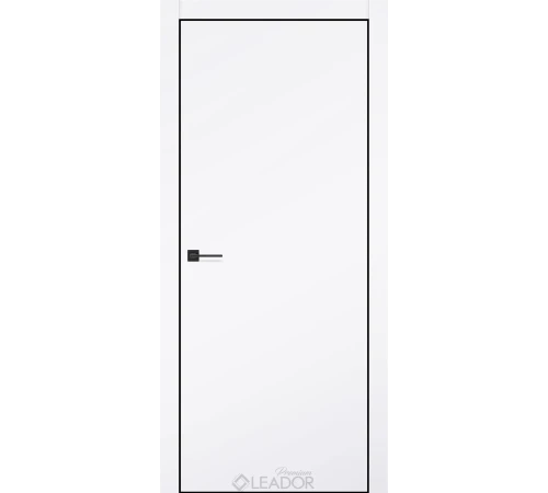 Двери Leador Premium LZ MOON-01