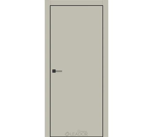 Двери Leador Premium LZ MOON-01